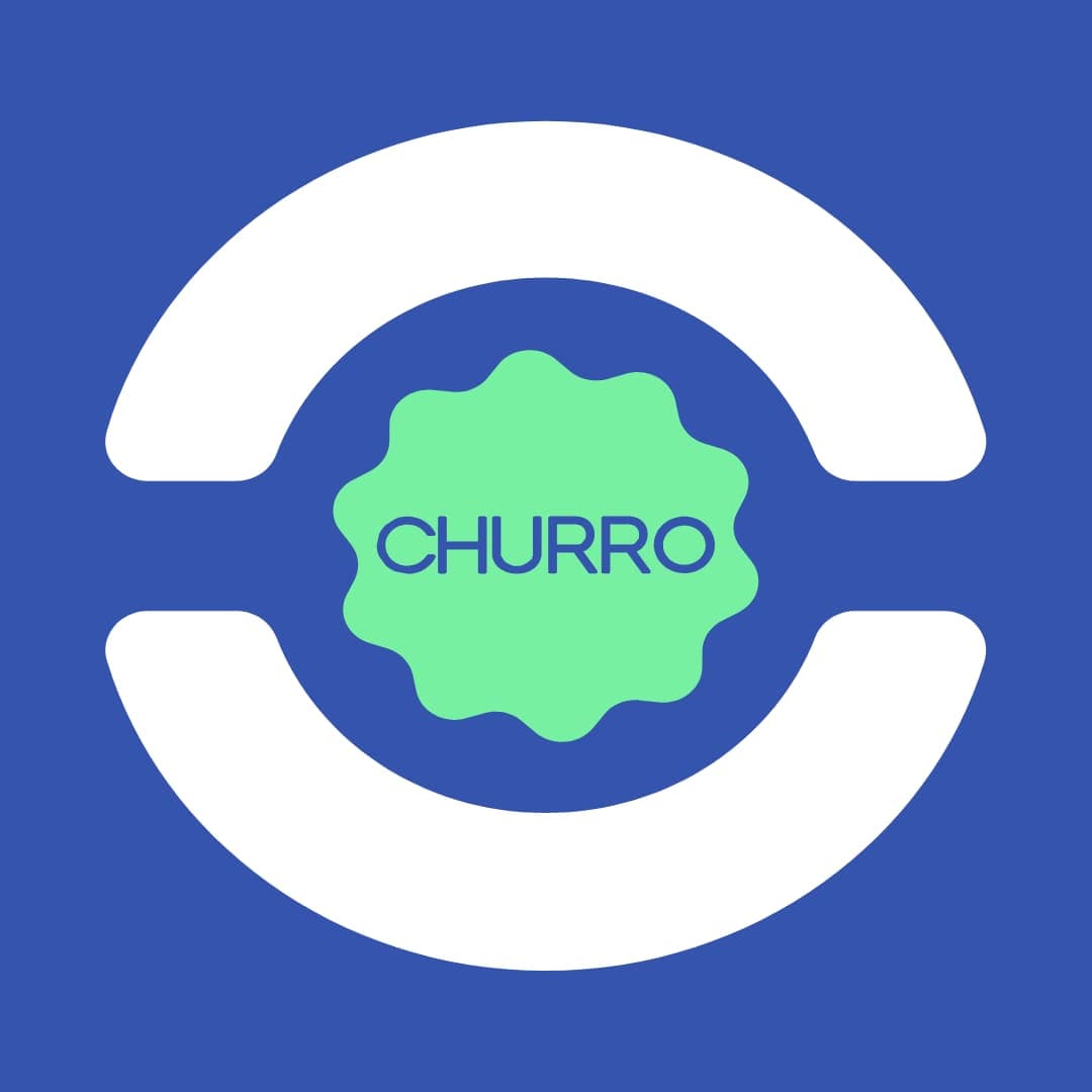 ChurroTech 1