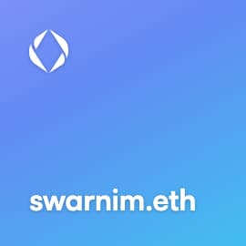 Shifted my entire networth to crypto 1