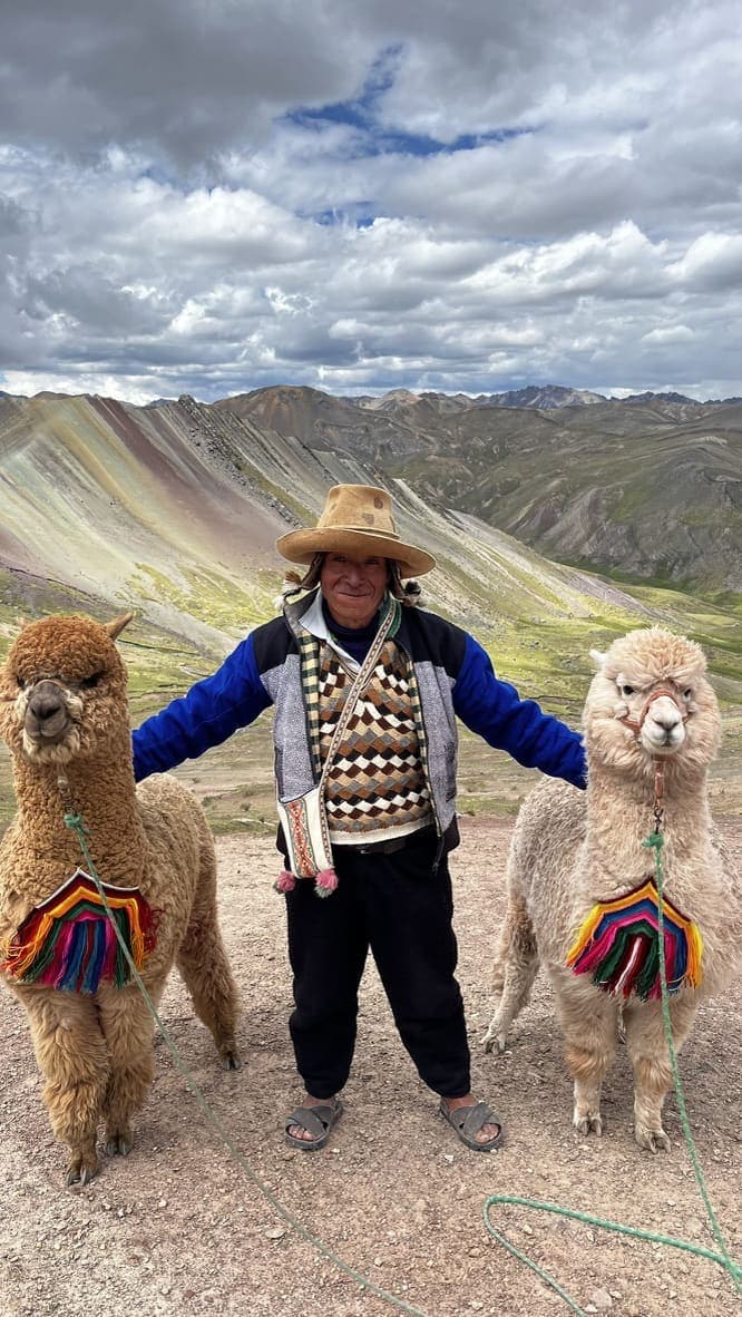 Perú Solo Trip 2