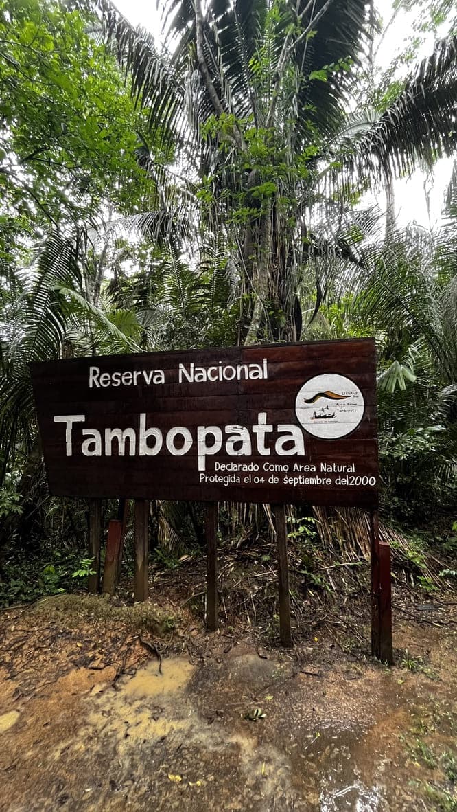 Perú Solo Trip 3