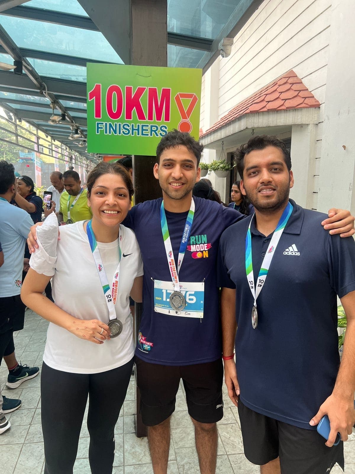 Calcutta Run Club 3