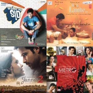 Bollywood Wholesome