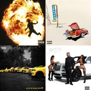 Tip Top Hip Hop