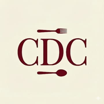 Calcutta Dine Club 1